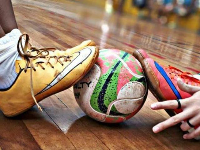 Confira os resultados e classificação da Copa Regional de Futsal
