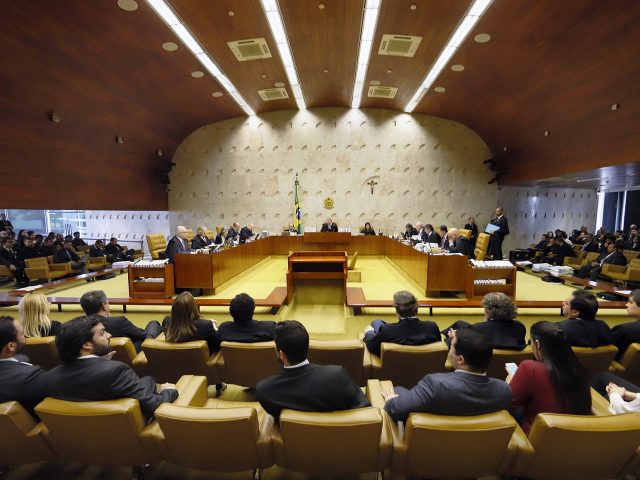 Toffoli e Fachin dizem que não haverá liberação automática de presos em segunda instância