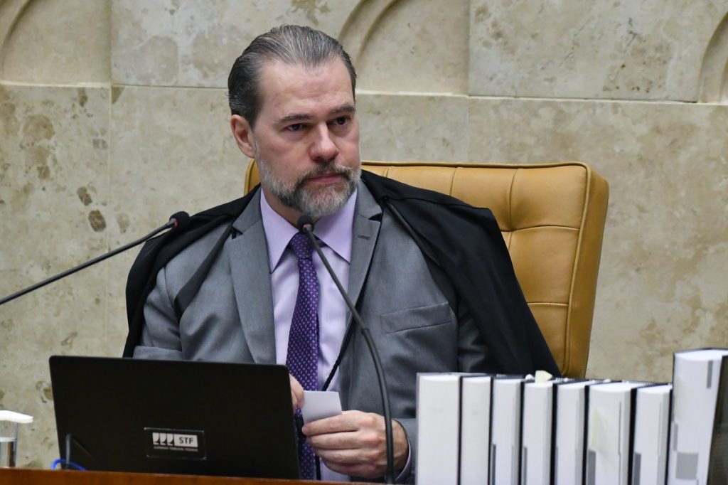 STF suspende liminar que impedia votação de projetos do pacote do governo do RS
