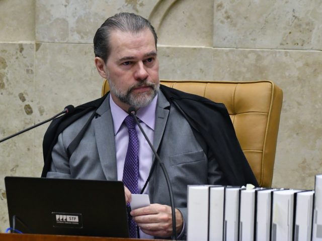 STF suspende liminar que impedia votação de projetos do pacote do governo do RS