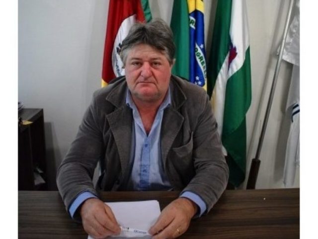 Prefeito de Alto Alegre pede compreensão dos munícipes com relação ao coronavírus