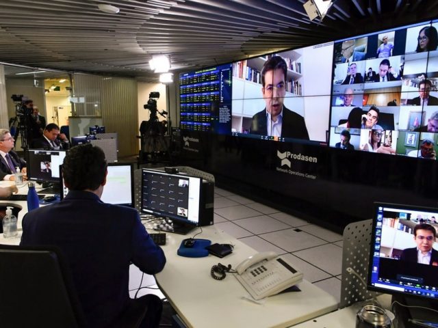 Senado aprova extensão de auxílio de R$ 600 a mais de 30 categorias