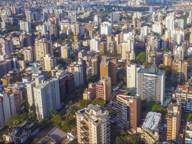Morre primeira paciente de 91 anos internada em função do coronavírus em Porto Alegre