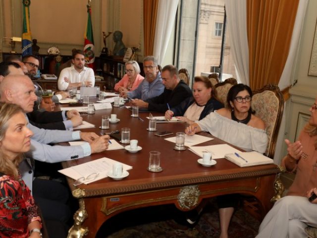Coronavírus: Governo do RS suspende aulas da rede pública a partir de quinta