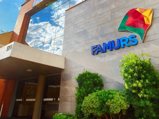 Famurs recomenda manutenção do isolamento social nos municípios gaúchos