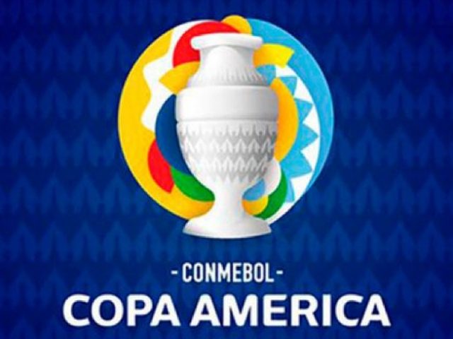 Copa América é adiada para 2021 por causa da pandemia do coronavírus