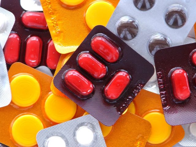 Governo usará laboratório do Exército para produzir cloroquina