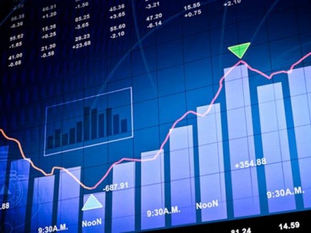 Bolsa cai 5,22% em mais um dia de nervosismo no mercado