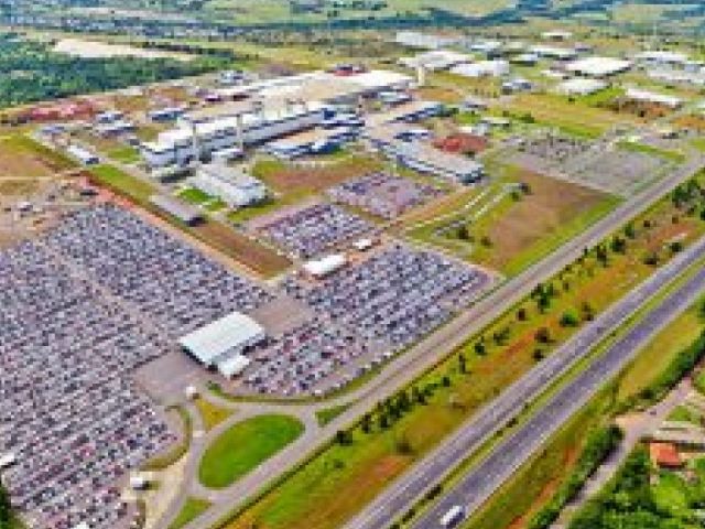 GM de Gravataí suspende 6 mil empregos pelo período de 4 meses