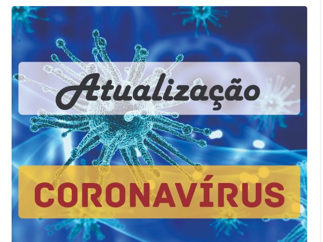 Quarta vítima do coronavírus no estado é uma senhora de 84 anos de idade