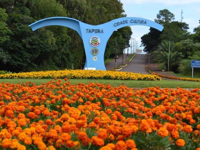 Futebol Sete de Tapera apontará os finalistas na categoria principal