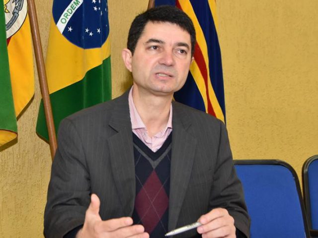 Prefeito de Soledade determina decreto de toque de recolher