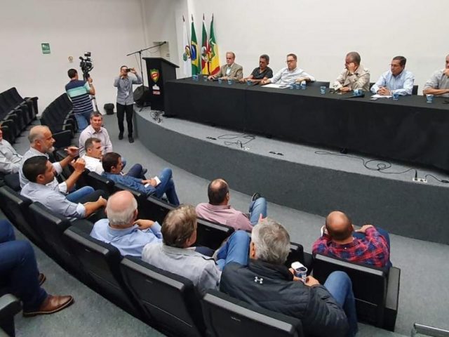 Gauchão e demais campeonatos são suspensos por 15 dias devido ao coronavírus