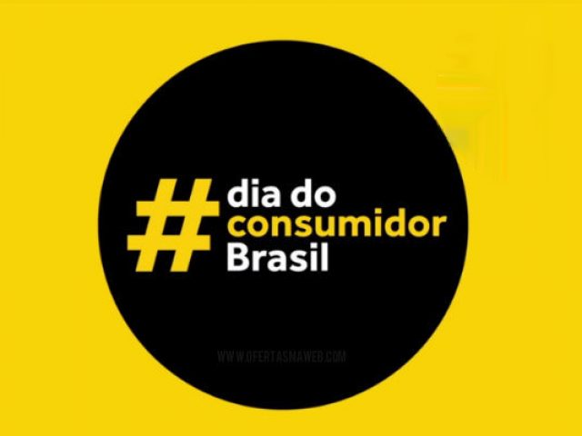 Dia mundial do consumidor é comemorado hoje – 15 de março