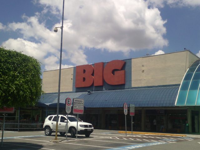 BIG abre 130 vagas de emprego no Rio Grande do Sul