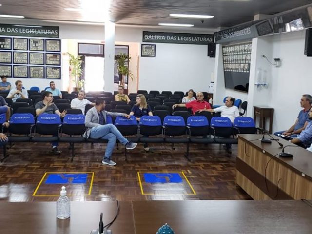 Comércio de Ibirubá retornará segunda-feira dia 30 de março