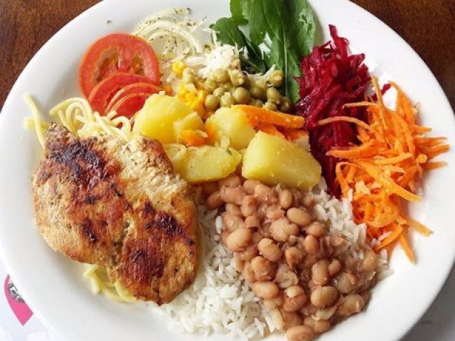 Dicas de como cuidar da alimentação para manter a imunidade das crianças