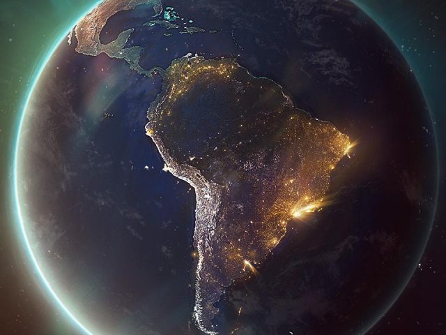 Curva de crescimento do coronavírus no Brasil repete a de países europeus, alertam especialistas da Itália