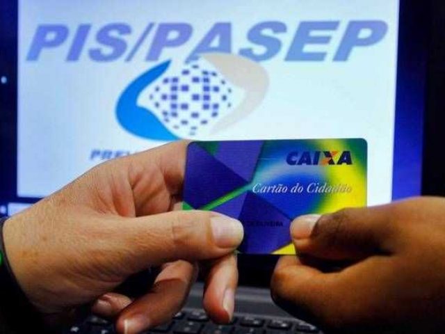 Abono salarial do PIS/Pasep começa a ser pago hoje
