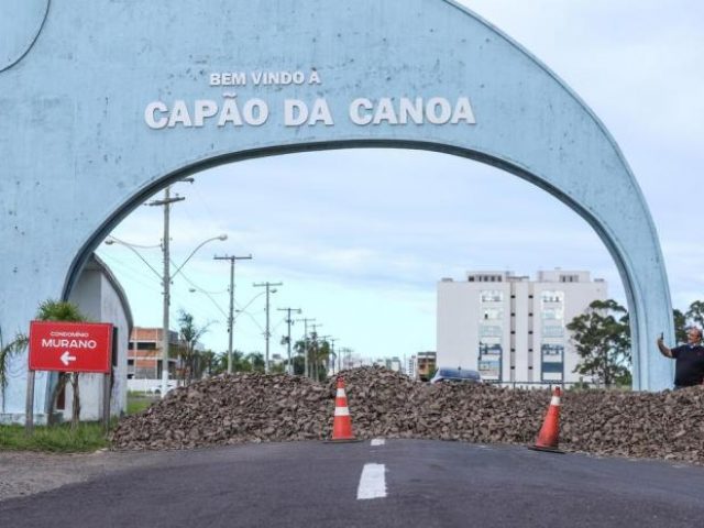 MP alerta para ilegalidade do fechamento de acessos a municípios em razão do coronavírus