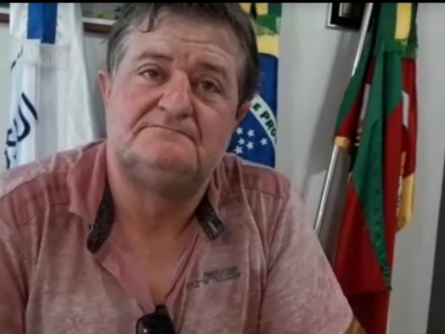 Prefeito de Alto Alegre decreta medidas de prevenção contra o coronavírus
