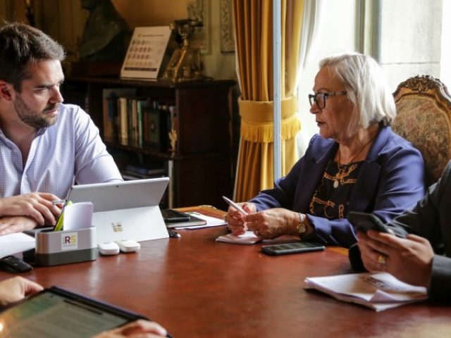 Novo decreto estabelece interdição de praias e proíbe fechamento de acessos municipais no RS