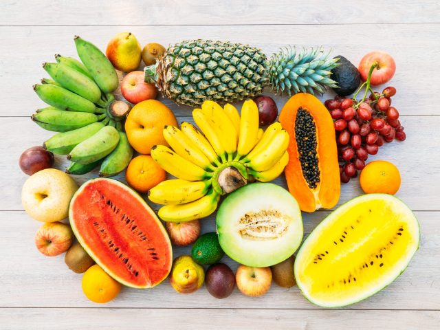 Covid-19: como fazer a higienização correta de hortaliças e frutas