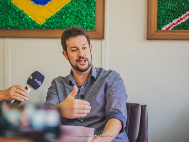 A partir de sábado, dia 21, o comércio deve parar em Espumoso