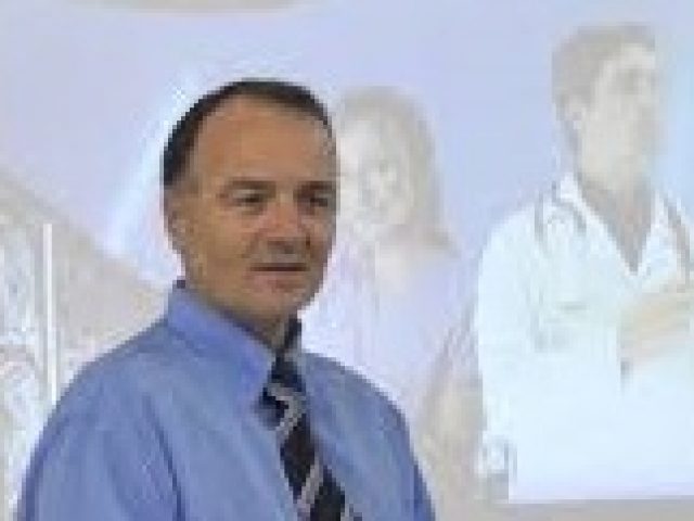 Otorrinolaringologista Dr. Mânica fala sobre o coronavírus