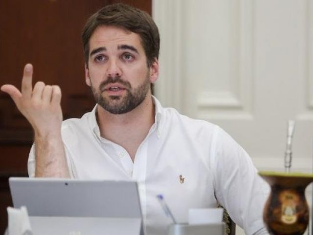Governo do RS publica decreto que flexibiliza e normatiza regras para abertura de estabelecimentos