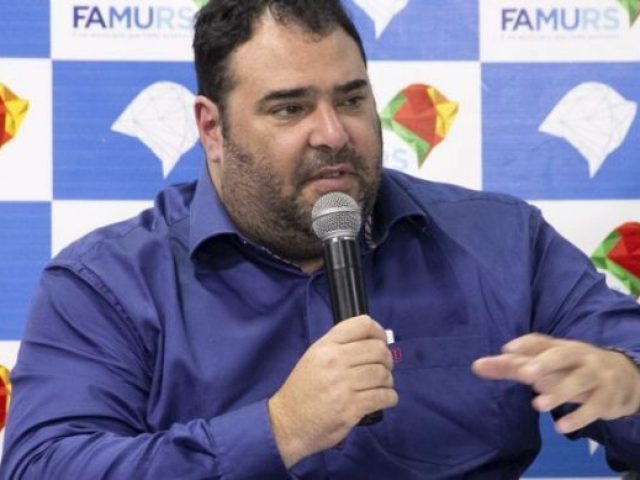 Presidente da Famurs comenta sobre isolamento controlado que inicia em maio no RS