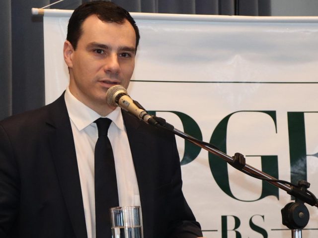 STF mantém a reforma da Previdência no Rio Grande do Sul