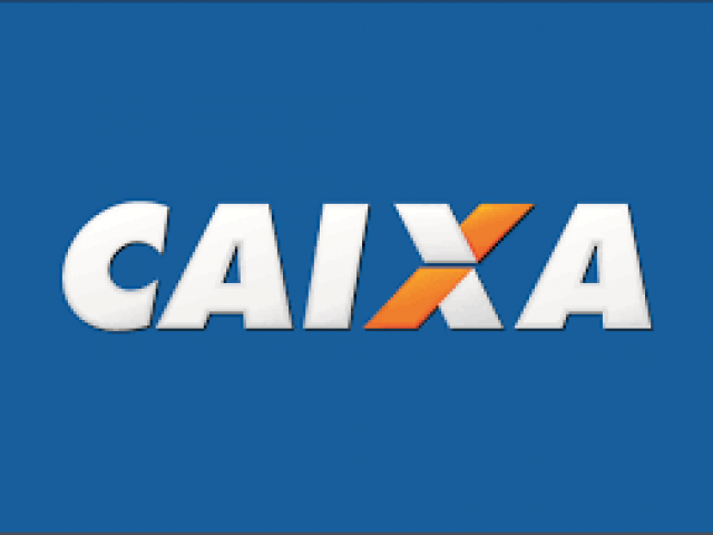 Caixa Federal vai creditar R$ 16,3 bilhões a 24 milhões de brasileiros até a segunda-feira (20)
