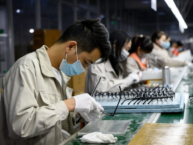 Estudo revela quais serão os setores da economia mais atingidos pelo coronavírus