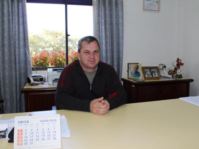 Campos Borges da continuidade aos cuidados preventivos contra o Coronavírus