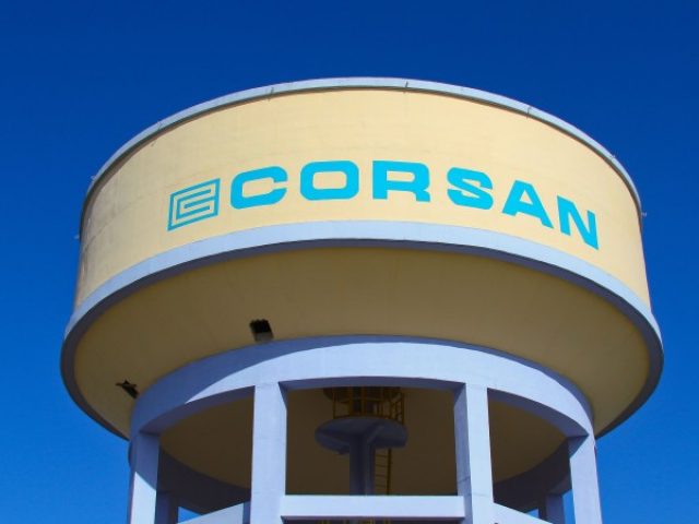 Corsan adota medidas para minimizar impactos da pandemia no Estado