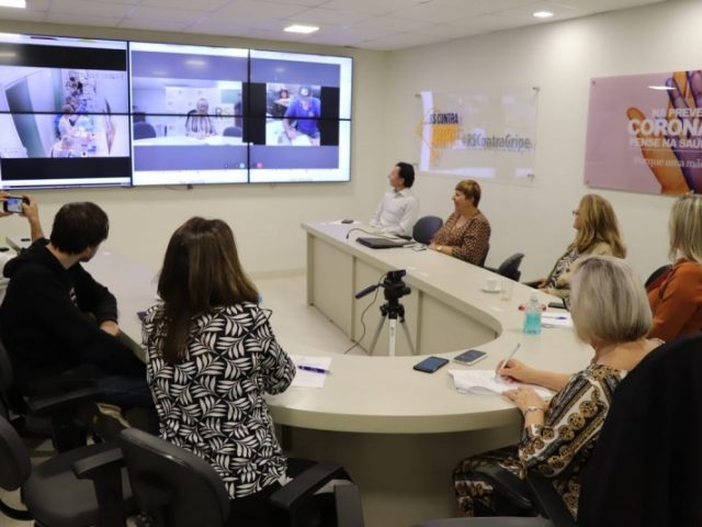 SES contrata laboratório privado para realizar exames de SARS-COV-2