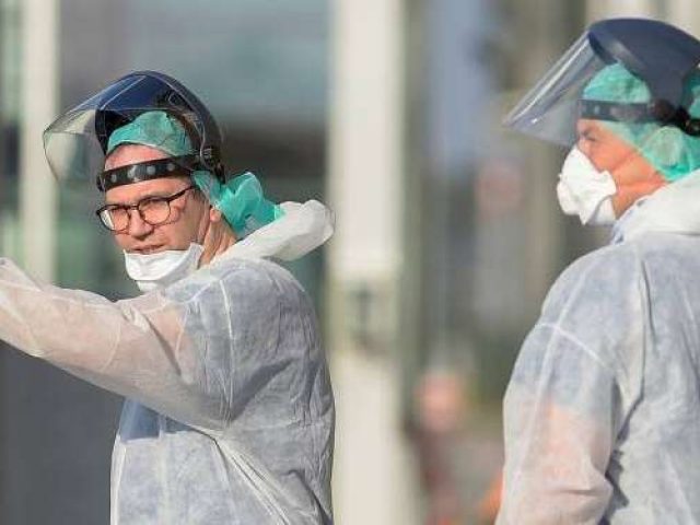 Em teste, remédio antiparasita mata coronavírus em 48 horas