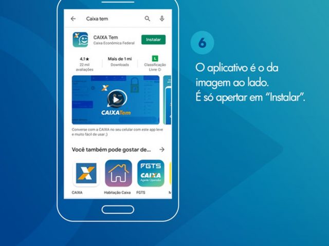 Saques em dinheiro da poupança digital começam a ser liberados nesta segunda; veja calendário