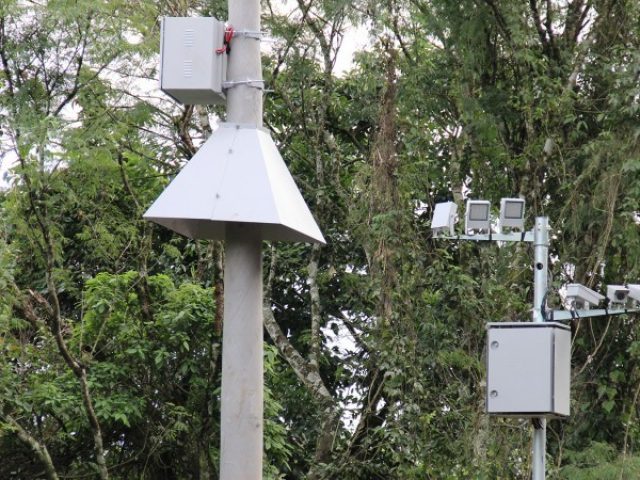 Daer assina contrato para instalação de pardais em rodovias do RS