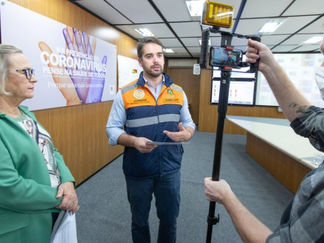 Governo prorroga prazo para envio de sugestões sobre distanciamento controlado