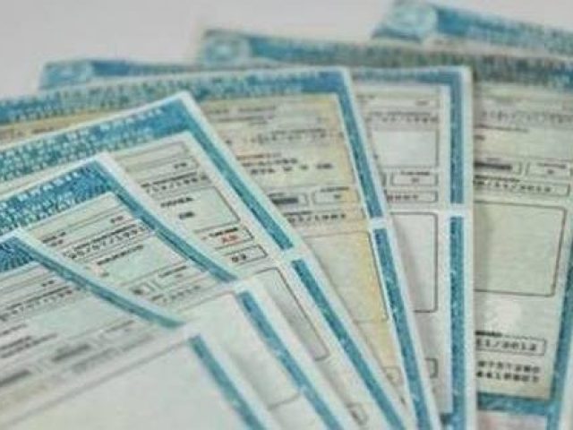 Contran suspende vencimento da CNH por tempo indeterminado