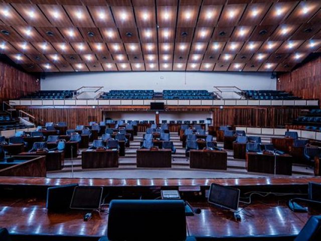 Assembleia realiza primeira sessão deliberativa virtual de sua história nesta quinta-feira