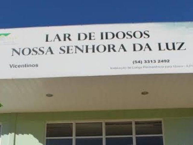 Lar de idosos registra surto de coronavírus em Passo Fundo