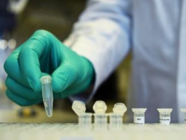 Cientistas chineses anunciam descoberta contra covid-19