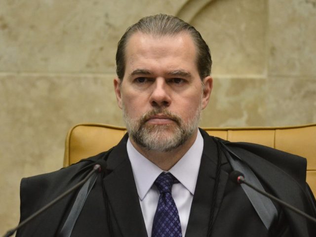 Toffoli defende retorno gradual de trabalhadores ao setor produtivo