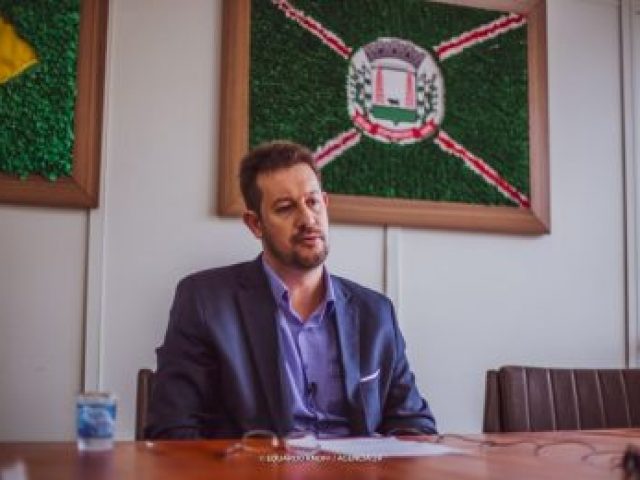 Comércio DEVERÁ cumprir a partir do dia 4 o decreto do Estado mas Prefeito tenta liminar para funcionamento