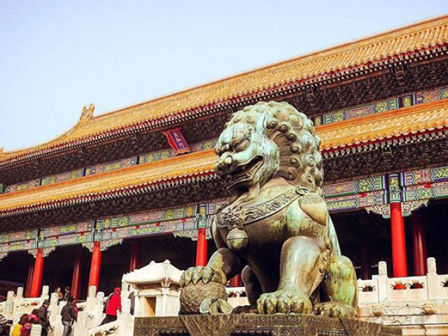 A pandemia tem um culpado: A CHINA
