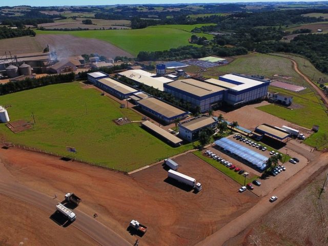 Empresa de Tapejara suspende atividades de abate por dois dias após funcionários testarem positivo para coronavírus