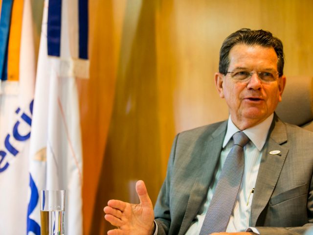 Presidente da Fecomércio defende novo modelo de distanciamento social controlado no RS